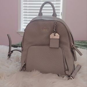 Kate Spade Carter Street Caden Gray 